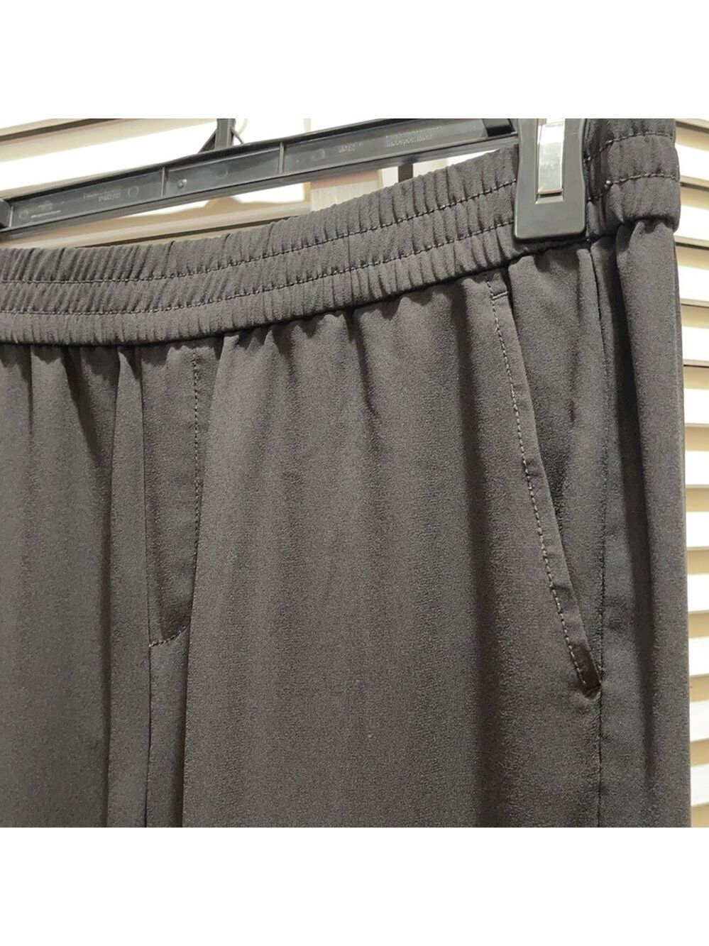 BANANA REPUBLIC JOGGERS AA7 - Picture 3 of 10